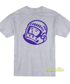 Billionaire Boys Club Chain Stitch Astro Logo T-Shirt
