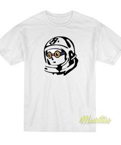 Billionaire Boys Club Helmet T-Shirt Billionaire Boys Club Helmet T-Shirt