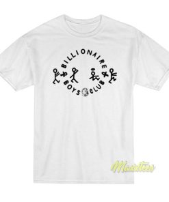 Billionaire Boys Club x A Tribe Called Quest T-Shirt
