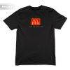 Billions Served Cactus Jack McDonald’s T-Shirt