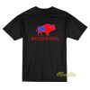 Bills Mafia 716 Buffalo New York T-Shirt