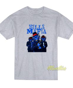 Bills Mafia T-Shirt Bills Mafia T-Shirt