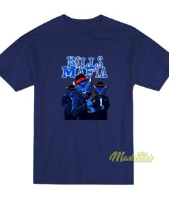 Bills Mafia T-Shirt