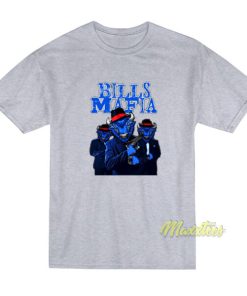 Bills Mafia T-Shirt 2 Bills Mafia T Shirt 3