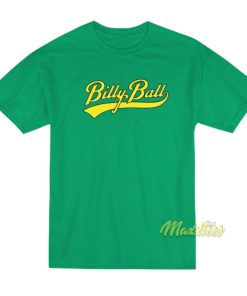 Billy Ball Oakland T-Shirt