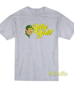 Billy Ball T-Shirt Billy Ball T-Shirt