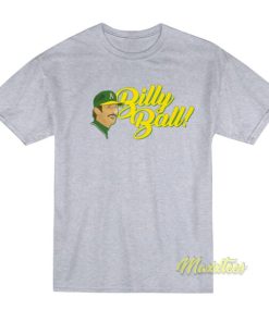Billy Ball T-Shirt