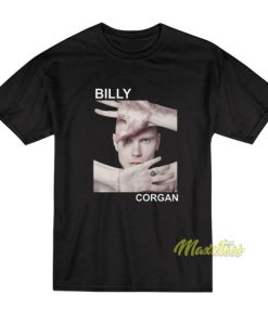 Billy Corgan Future Embrace T-Shirt 2 Billy Corgan Future Embrace T Shirt 3