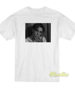 Billy Loomis Scream T-Shirt Billy Loomis Scream T-Shirt