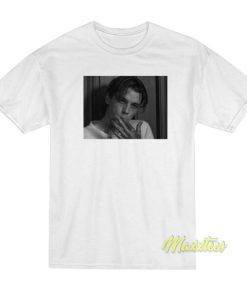 Billy Loomis Scream T-Shirt