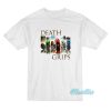 Bionicle Death Grips T-Shirt