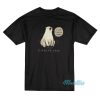 Bipolar Bear I Can’t Find My Meds T-Shirt