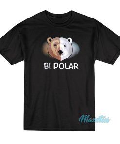 Bipolar Bear T-Shirt
