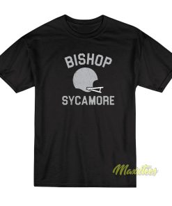 Bishop Sycamore Helmet T-Shirt