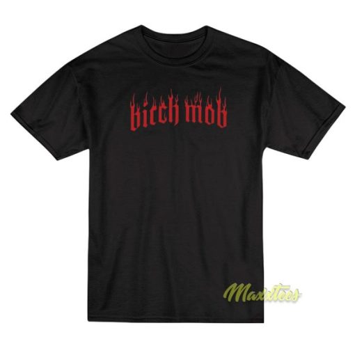 Bitch Mob T-Shirt