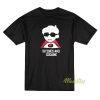 Bitches and Cocaine T-Shirt