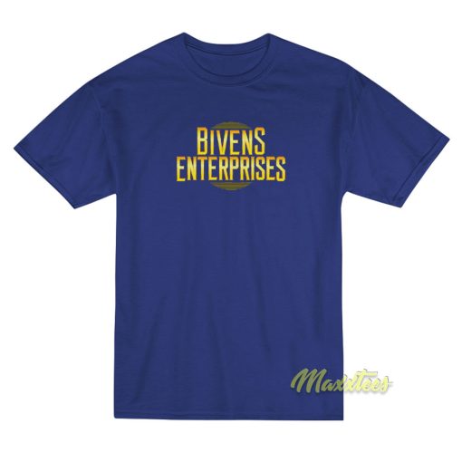 Bivens Enterprises T-Shirt