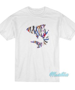 Bjj Jiu Jitsu Belt Shark T-Shirt 2 Bjj Jiu Jitsu Belt Shark T Shirt 3