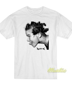 Bjork Gudmundsdottir T-Shirt Bjork Gudmundsdottir T-Shirt