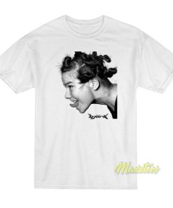 Bjork Gudmundsdottir T-Shirt