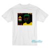 Black History Month Commemorative T-Shirt