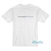 Blackpink Jennie Jennierubyjane I Love Jisoo T-Shirt