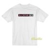 Blackpink X Pubg T-Shirt