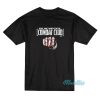 Blackpool Combat Club T-Shirt