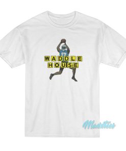 Blake Ferguson Waddle House T-Shirt Blake Ferguson Waddle House T-Shirt