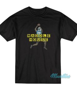 Blake Ferguson Waddle House T-Shirt