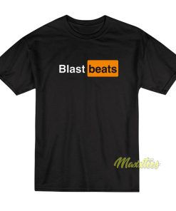 Blast Beats T-Shirt