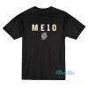 Blazers Me10 T-Shirt