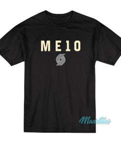 Blazers Me10 T-Shirt Blazers Me10 T-Shirt