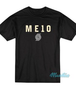 Blazers Me10 T-Shirt