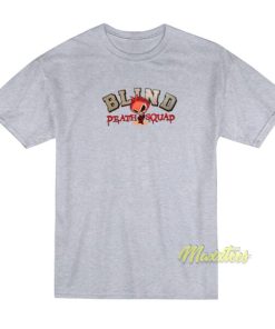 Blind Death Squad T-Shirt