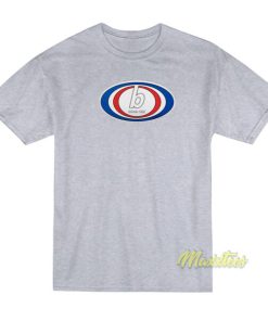 Blink 182 Billabong T-Shirt