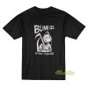Blink 182 Bored To Death T-Shirt