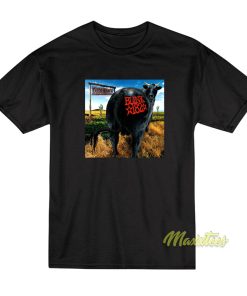 Blink 182 Dude Ranch T-Shirt