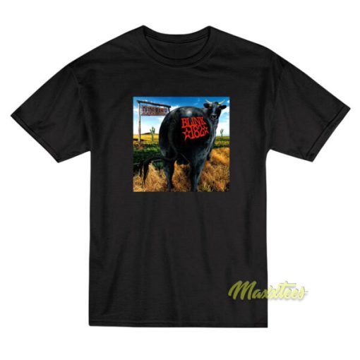 Blink 182 Dude Ranch T-Shirt