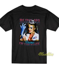 Blink 182 Enema Of The State T-Shirt