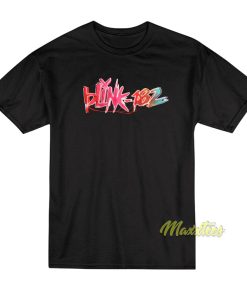 Blink 182 Nine T-Shirt