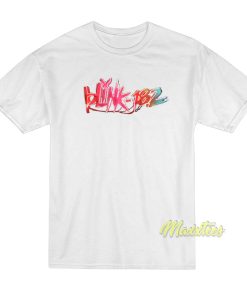 Blink 182 Nine T-Shirt