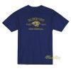 Blink 182 Punk Dept San Diego CA T-Shirt