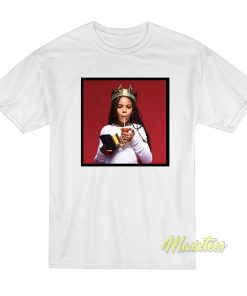 Blue Ivy Carter Grammy Award 2021 T-Shirt Blue Ivy Carter Grammy Award 2021 T-Shirt