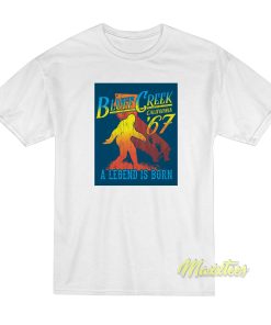 Bluff Creek 67 T-Shirt Bluff Creek 67 T-Shirt