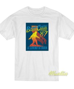 Bluff Creek 67 T-Shirt