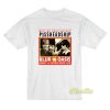 Blur vs Oasis T-Shirt