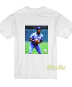Bo Jackson 1987 T-Shirt Bo Jackson 1987 T-Shirt