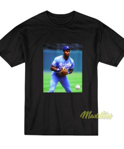 Bo Jackson 1987 T-Shirt