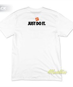 Bo Jackson Just Do It T-Shirt